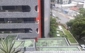 Apartamento tipo Flat em Boa viagem com serviços inclusos